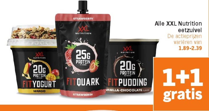 FIT QUARK
