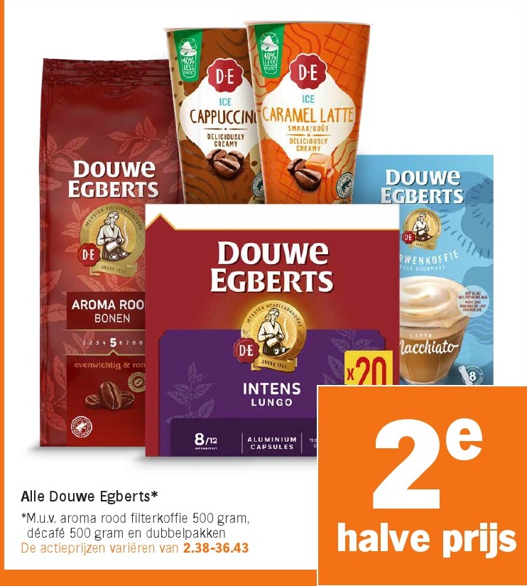 Douwe Egberts