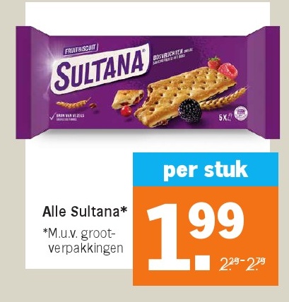 Sultana