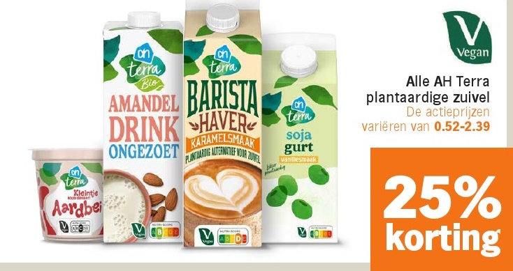 Barista Havermelk