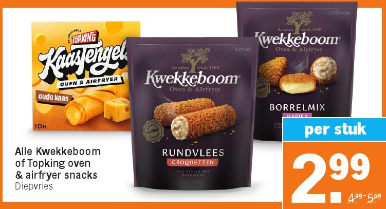 Kwekkeboom