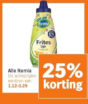 Frites Lijn