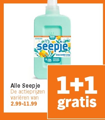 Seepje