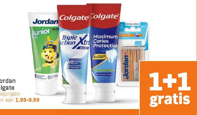 Colgate Triple Action Xtreme