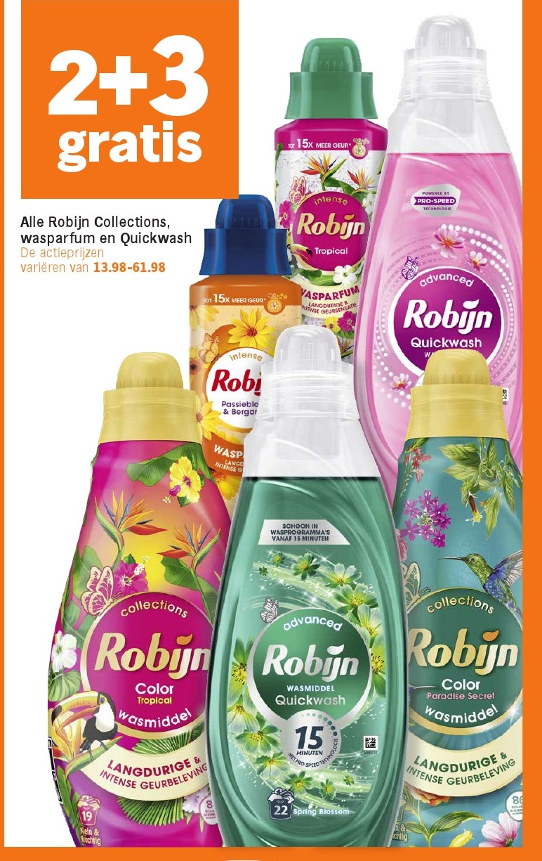Robijn
