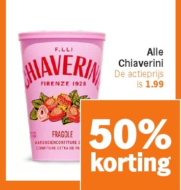 Chiaverini