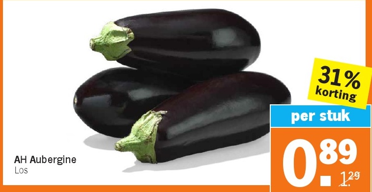 AH Aubergine