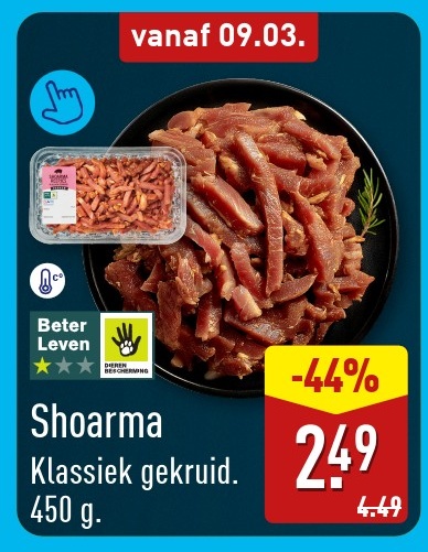 Shoarma