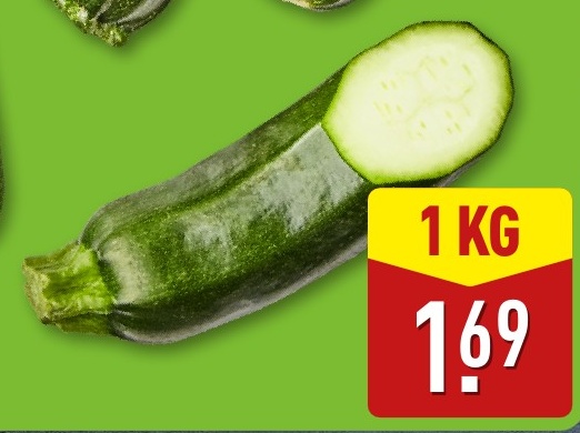 Zucchini