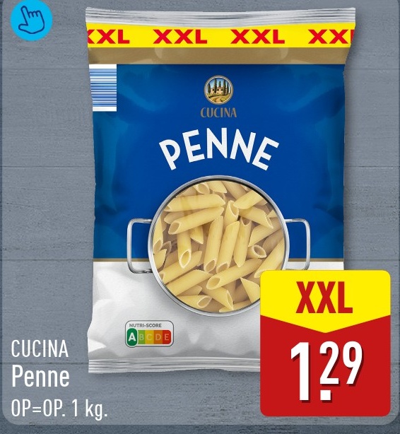 Penne