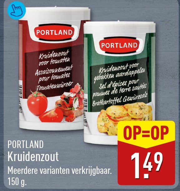 Kruidenzout