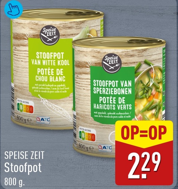 STOOFPOT