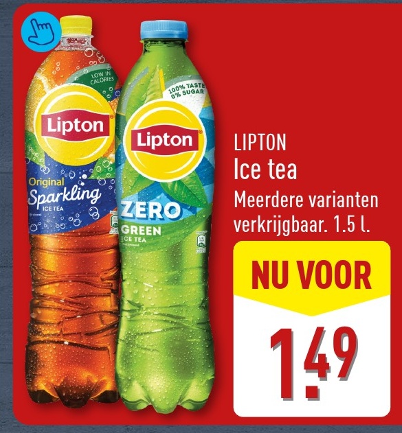 Lipton Ice Tea