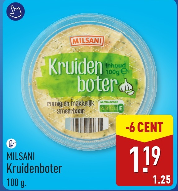 Kruidenboter