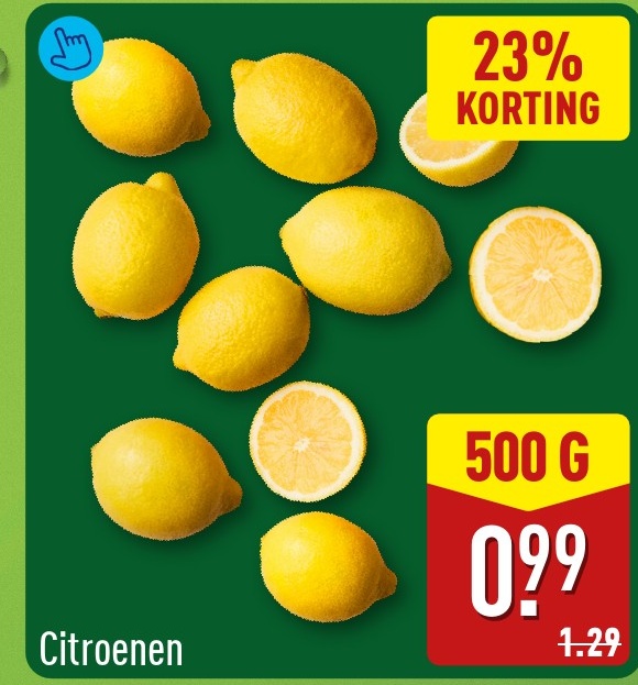 Citroenen
