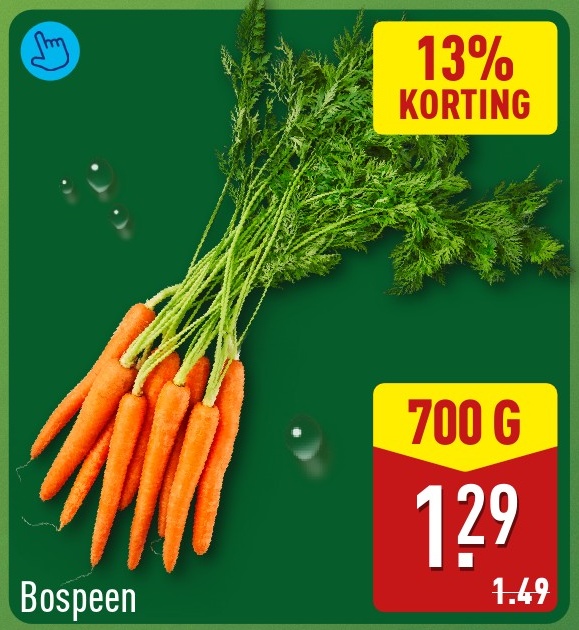 Bospeen