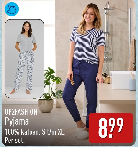 Pyjama