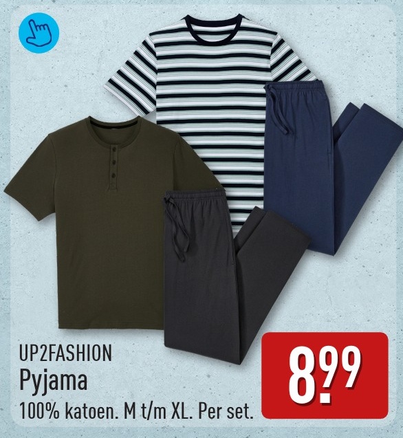 Pyjama