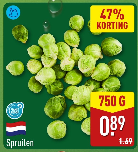 Spruiten