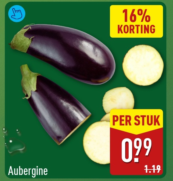 Aubergine