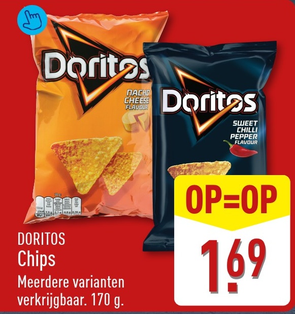 Doritos