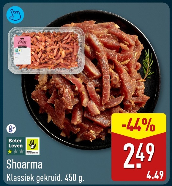 Shoarma