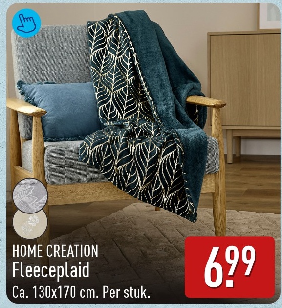 Fleeceplaid