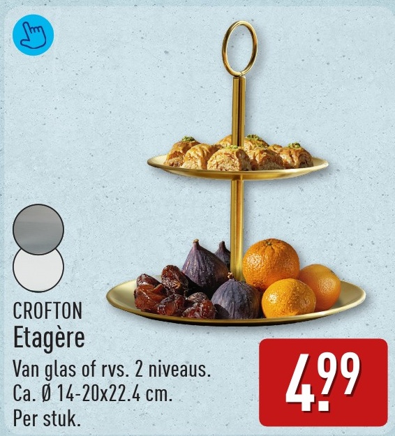 Etagère