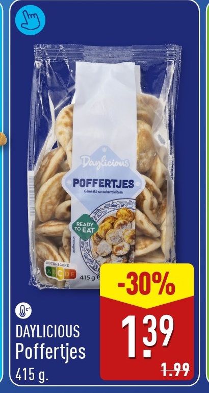 Poffertjes
