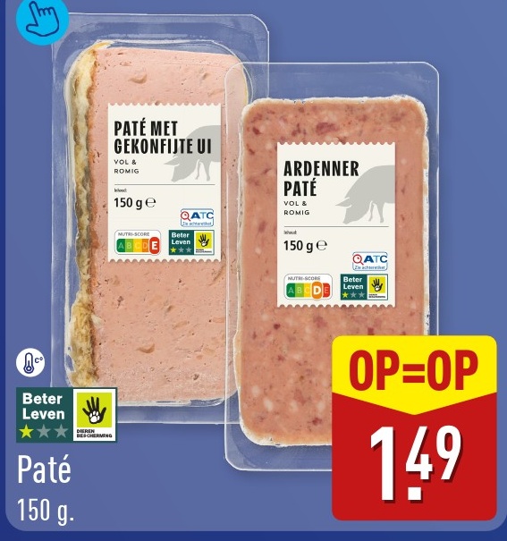 Paté