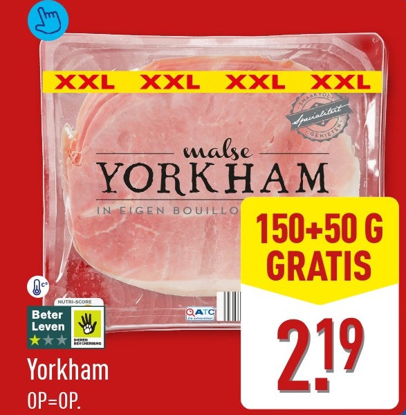 Yorkham