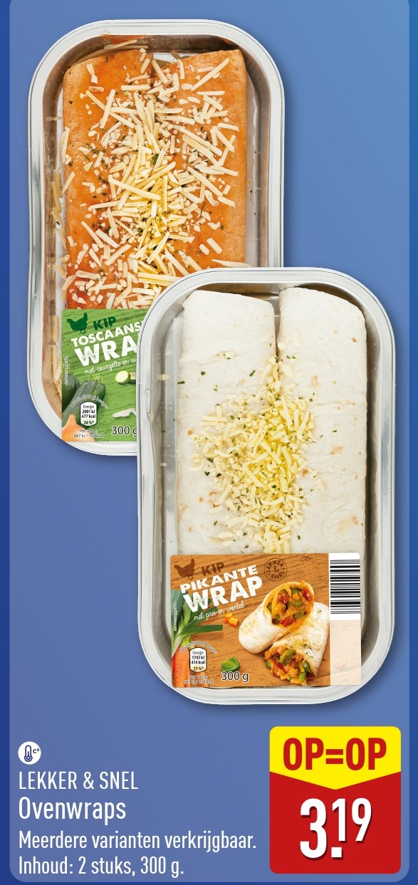 Cyrenwraps