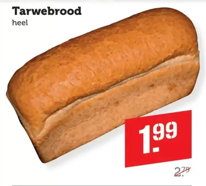 Tarwebrood