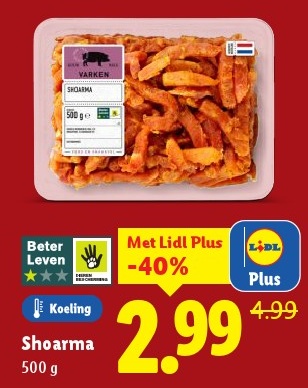 Shoarma