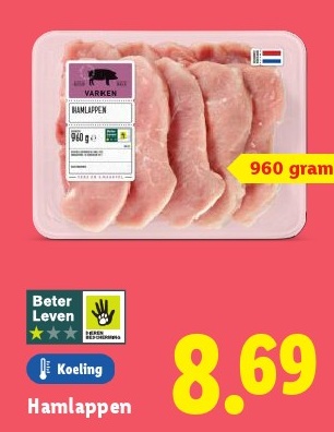 Hamlappen