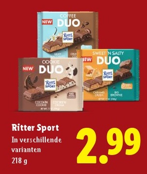 Ritter Sport