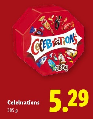 Celebrations