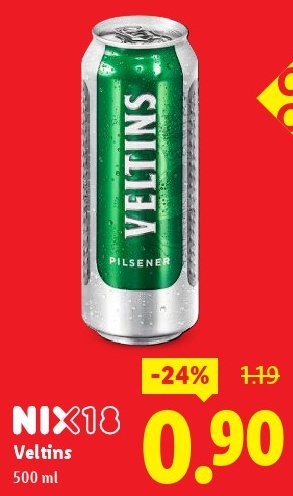 Veltins