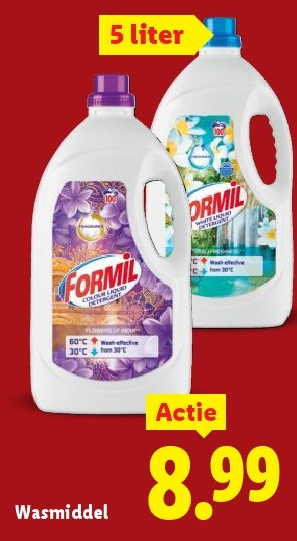 FORMIL