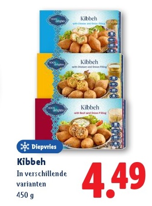 Kibbeh
