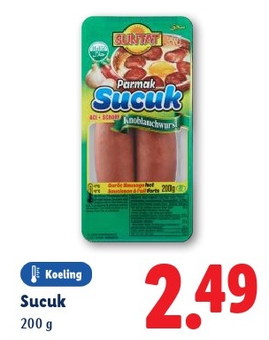 Sucuk