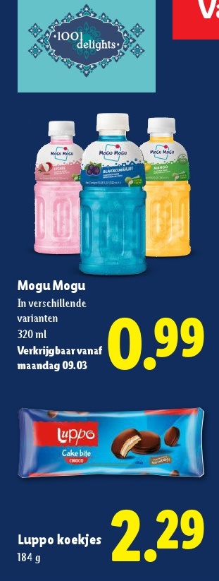 Mogu Mogu