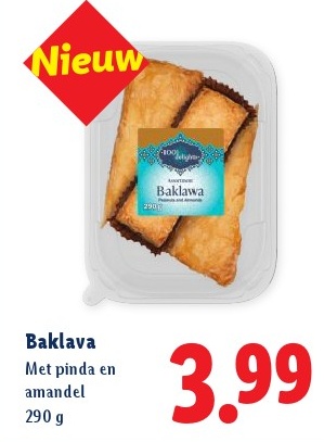Baklava