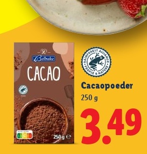 Cacao