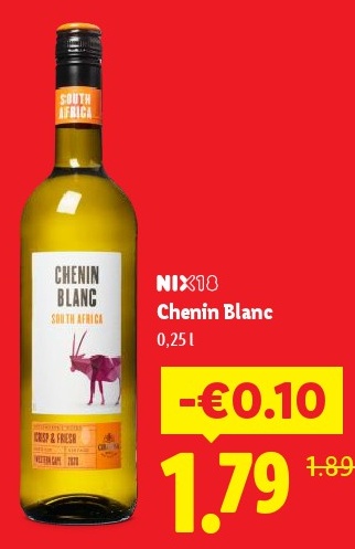 Chenin Blanc
