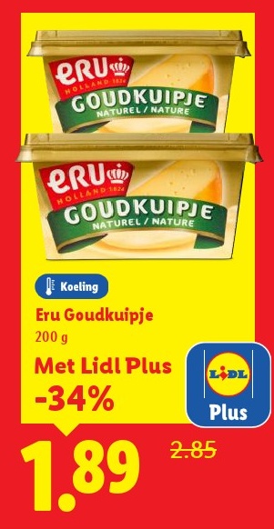 Eru Goudkuipje