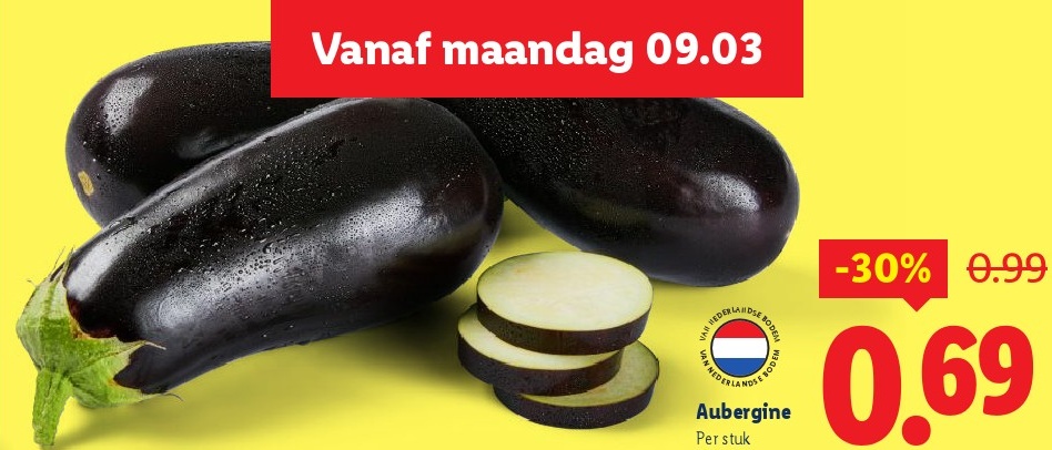 Aubergine