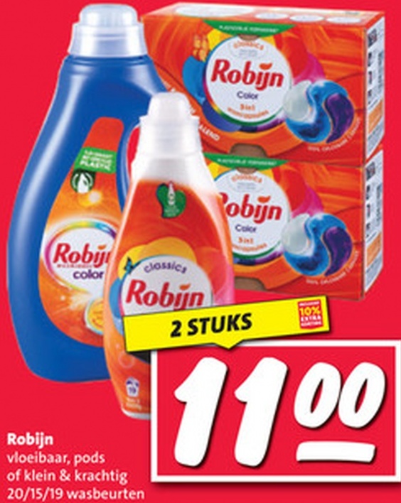 Robijn
