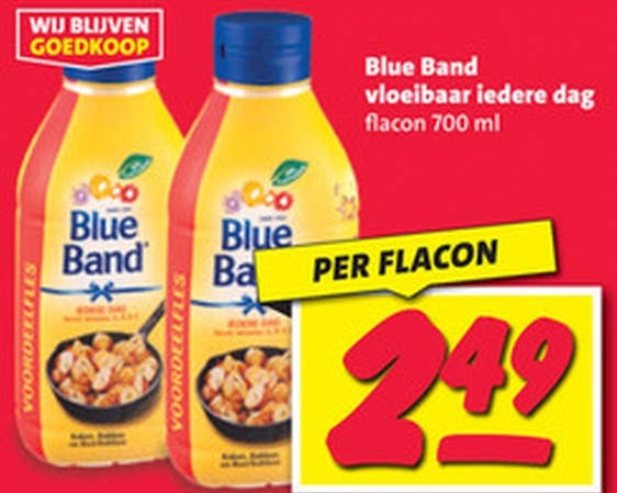 Blue Band