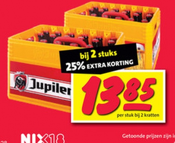 Jupiler